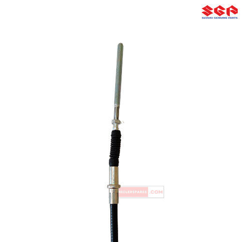 Access 125 BS4 Rear Brake Cable Suzuki Genuine Parts