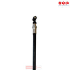 Access 125 BS4 Rear Brake Cable Suzuki Genuine Parts