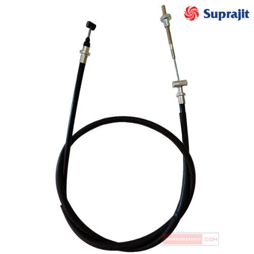 Wego Front Brake Cable Genuine Parts