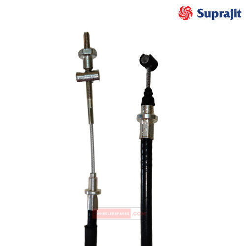 Wego Front Brake Cable Genuine Parts