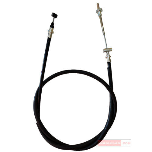 Wego Front Brake Cable Genuine Parts