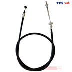 Wego Front Brake Cable TVS Genuine Parts