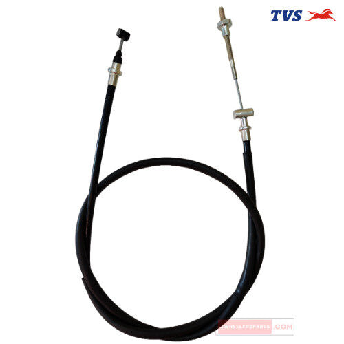Wego Front Brake Cable TVS Genuine Parts