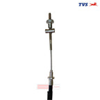 Wego Front Brake Cable TVS Genuine Parts