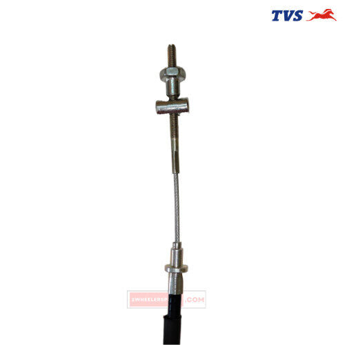 Wego Front Brake Cable TVS Genuine Parts