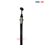Wego Front Brake Cable TVS Genuine Parts