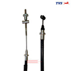 Wego Front Brake Cable TVS Genuine Parts