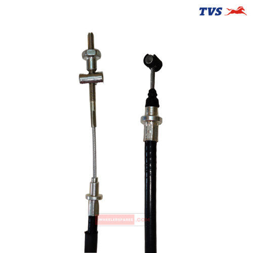 Wego Front Brake Cable TVS Genuine Parts