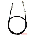 Wego Front Brake Cable TVS Genuine Parts