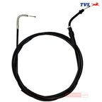 Streek Accelerator Cable TVS Genuine Parts