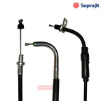 Wego Accelerator Cable (Double Cable) Genuine Cables