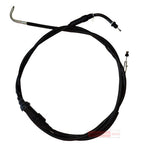 Wego Accelerator Cable (Double Cable) TVS Genuine Parts