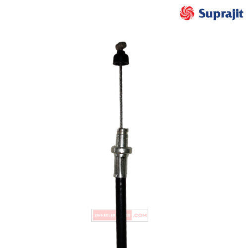 Zest Accelerator Cable (Double Cable) Genuine Cables