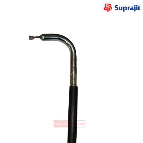 Zest Accelerator Cable (Double Cable) Genuine Cables