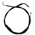 Zest Accelerator Cable (Double Cable) Genuine Cables