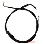 Zest Accelerator Cable (Double Cable) Genuine Cables