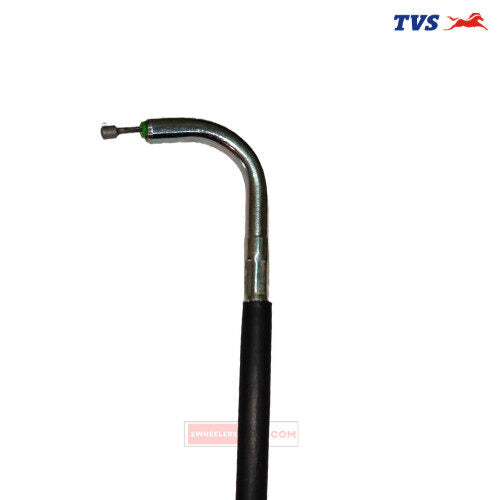 Zest Accelerator Cable (Double Cable) TVS Genuine Parts