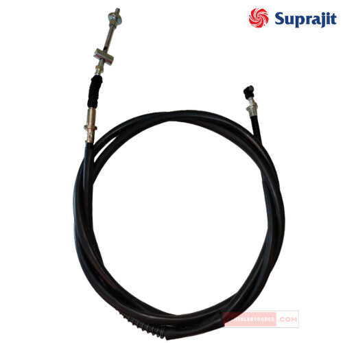 Jupiter Rear Brake Cable Genuine Parts