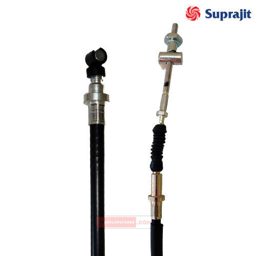 Jupiter Rear Brake Cable Genuine Parts