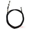 Jupiter Rear Brake Cable Genuine Parts