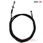 Jupiter Rear Brake Cable TVS Genuine Parts