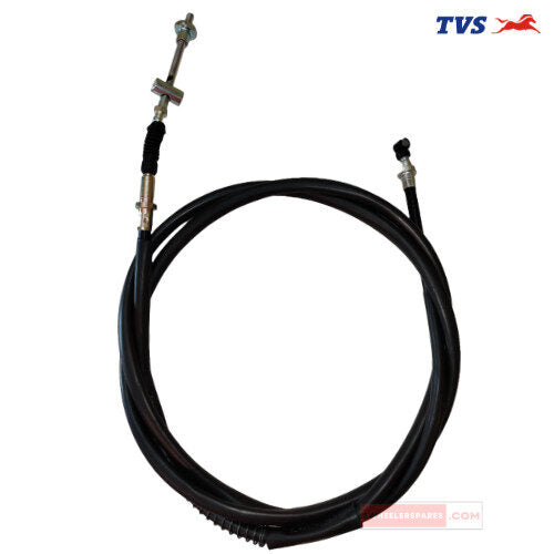 Jupiter Rear Brake Cable TVS Genuine Parts