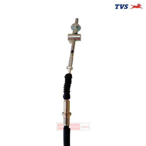 Jupiter Rear Brake Cable TVS Genuine Parts