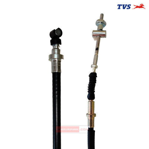Jupiter Rear Brake Cable TVS Genuine Parts