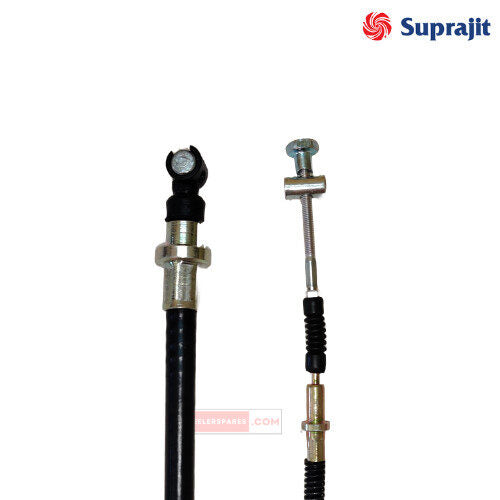 Scooty Pep Rear Brake Cable Genuine Cable