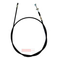 Scooty Pep Rear Brake Cable Genuine Cable