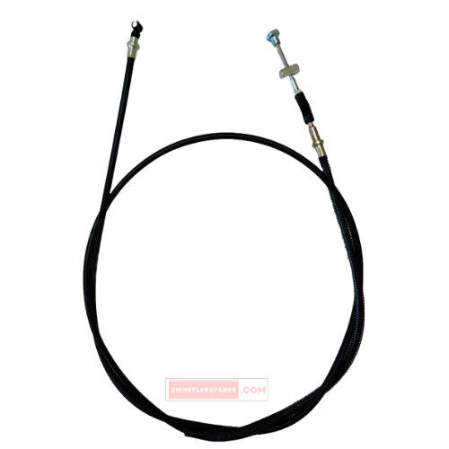 Scooty Pep Rear Brake Cable Genuine Cable