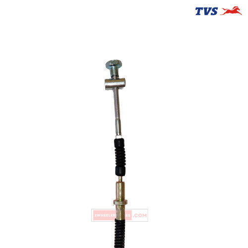 Scooty Pep Rear Brake Cable TVS Genuine Parts