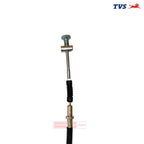 Scooty Pep Rear Brake Cable TVS Genuine Parts