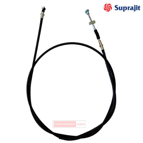 Streek Rear Brake Cable Genuine Cable