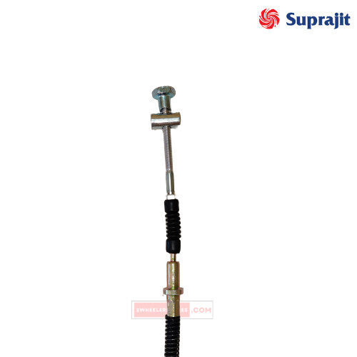 Streek Rear Brake Cable Genuine Cable