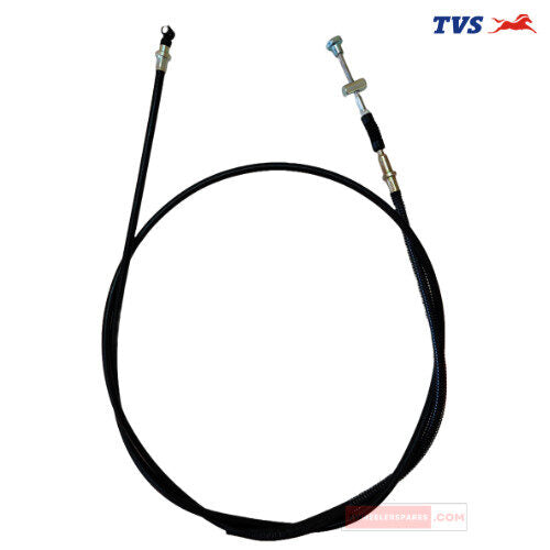 Streek Rear Brake Cable TVS Genuine Parts