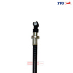Streek Rear Brake Cable TVS Genuine Parts