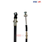 Streek Rear Brake Cable TVS Genuine Parts