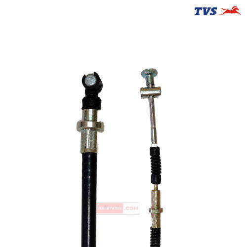 Streek Rear Brake Cable TVS Genuine Parts