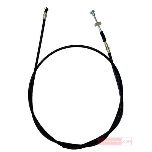 Streek Rear Brake Cable TVS Genuine Parts