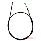 Streek Rear Brake Cable TVS Genuine Parts