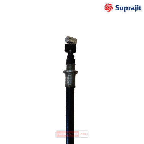 Jupiter Front Brake (Combi Brake) Left Fitment Genuine Cable