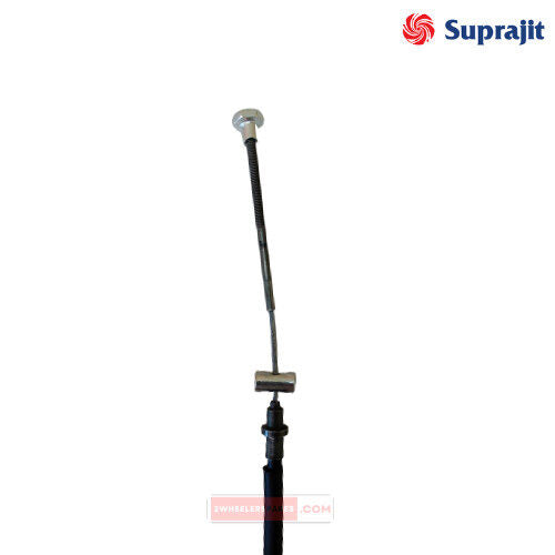 Jupiter Front Brake (Combi Brake) Left Fitment Genuine Cable
