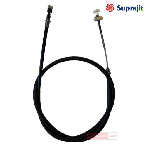 Pep + Front Brake (Combi Brake) Left Fitment Genuine Cable