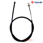 Pep + Front Brake (Combi Brake) Left Fitment Genuine Cable