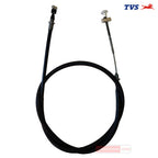 Pep + Front Brake (Combi Brake) Left Fitment TVS Genuine Parts