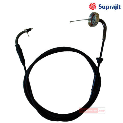Ntorq 125 Accelerator Cable Genuine Cable