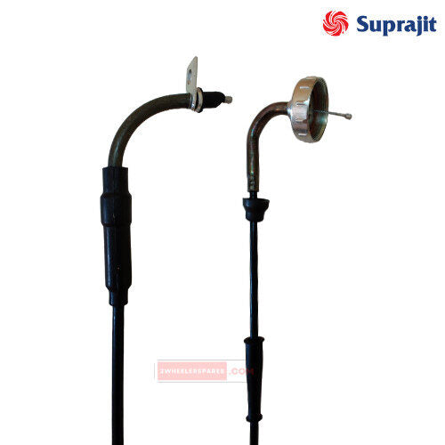 Ntorq 125 Accelerator Cable Genuine Cable
