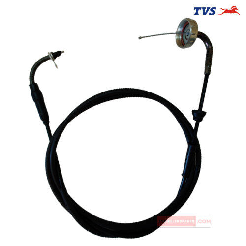Ntorq 125 Accelerator Cable TVS Genuine Parts