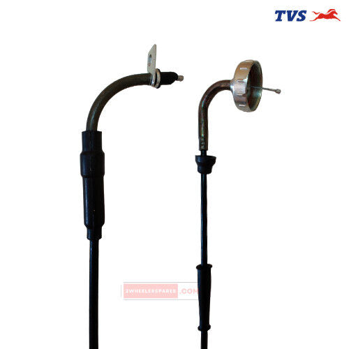 Ntorq 125 Accelerator Cable TVS Genuine Parts